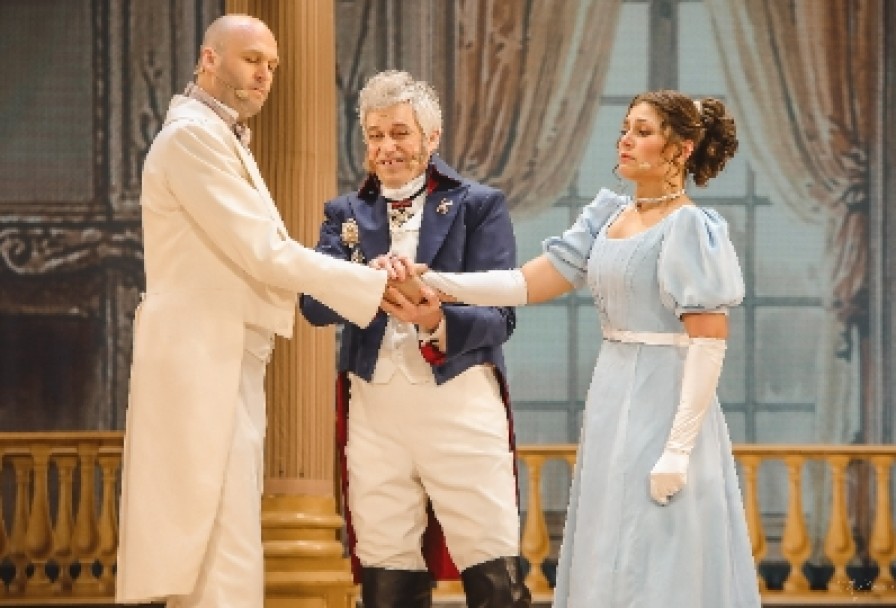 Дубровский