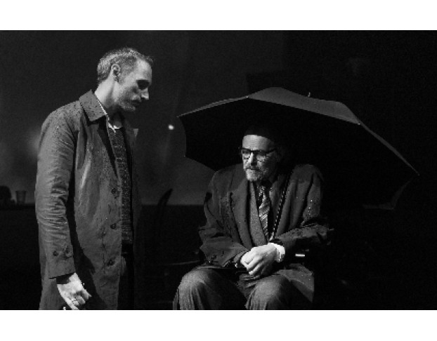 Снимается Кино