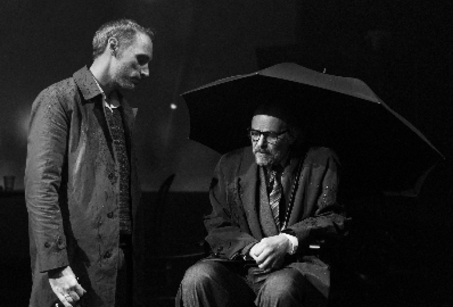 Снимается Кино