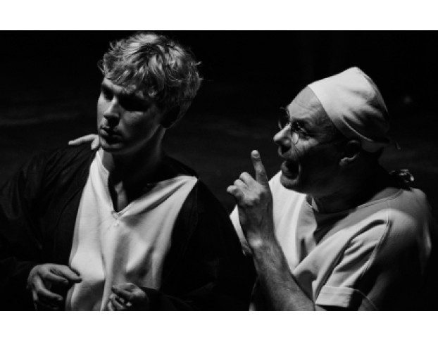 Мастер и Маргарита