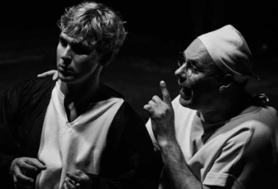 Мастер и Маргарита