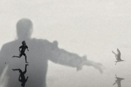 Э. Хемингуэй – Старик и Море