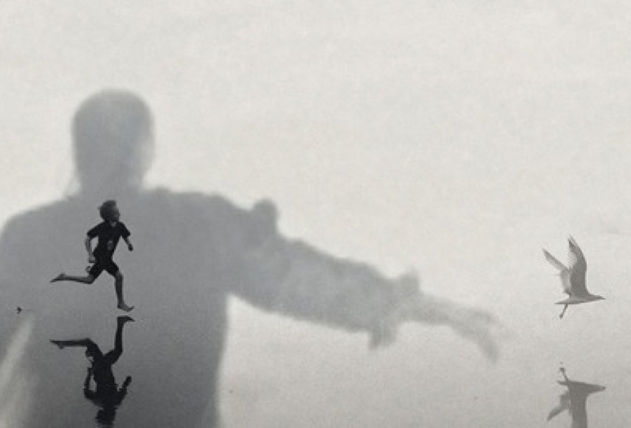 Э. Хемингуэй – Старик и Море