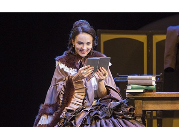 на Всякого Мудреца Довольно Простоты