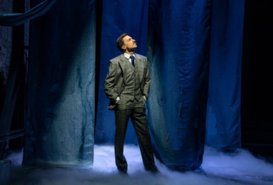 Обещание на Рассвете