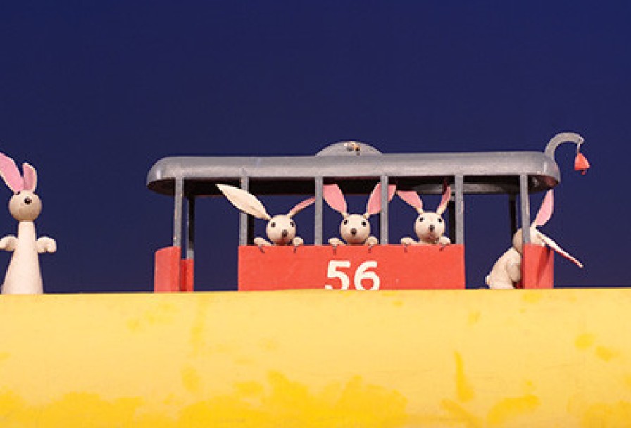 Наша Чукоккала