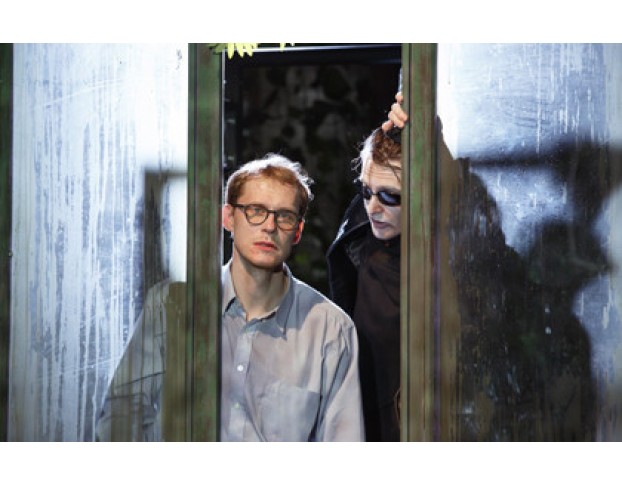 Черный Монах