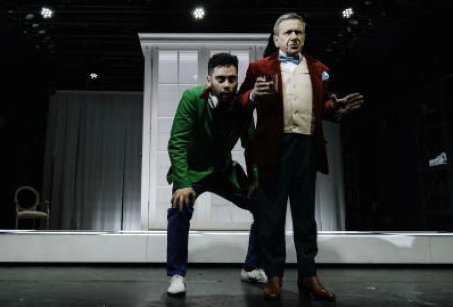 Игра Любви и Случая