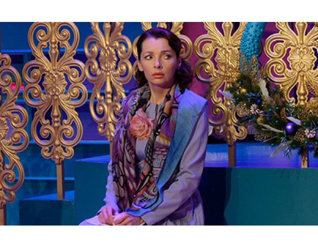 8 Любящих Женщин