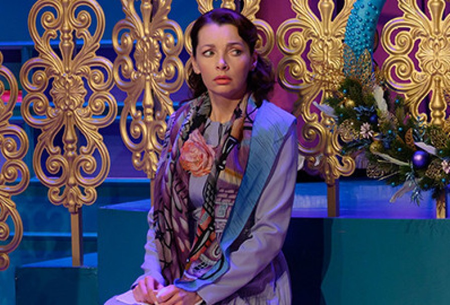 8 Любящих Женщин