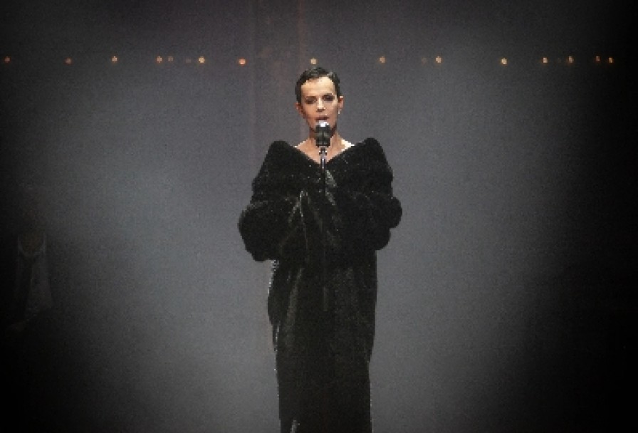 Пиковая Дама