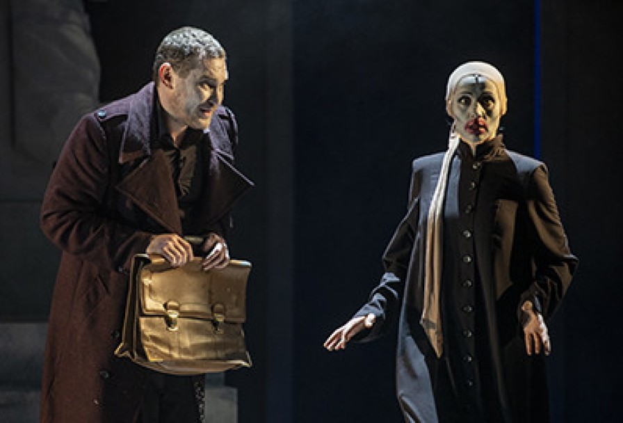 Мёртвые Души