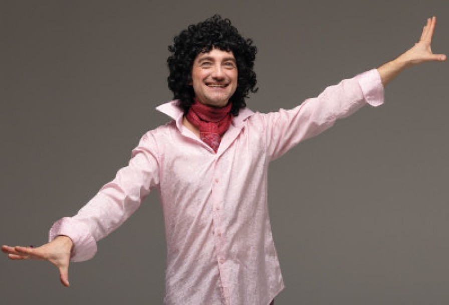 Друг на Час