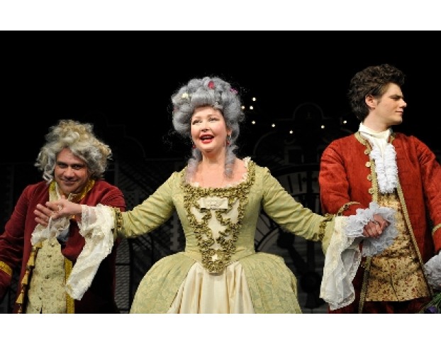 Ночь Ошибок