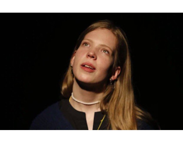 Соня и Родя