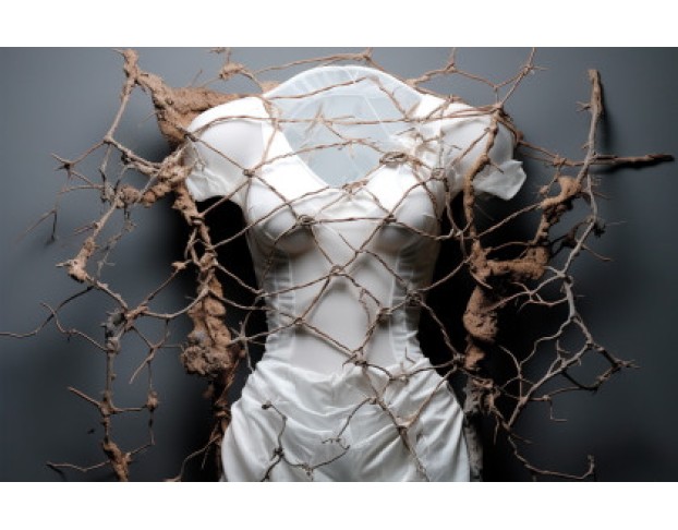 Бесприданница