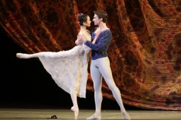 Ромео и Джульетта