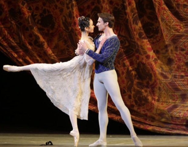 Ромео и Джульетта