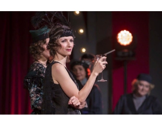 Серебряное Зеркало