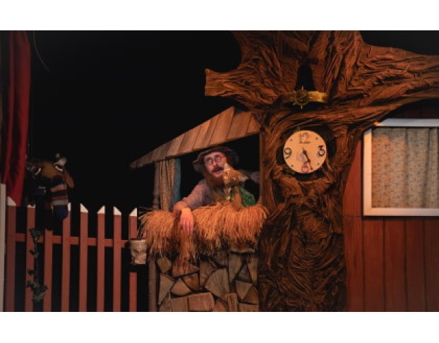 Пой, Юсси, Пой