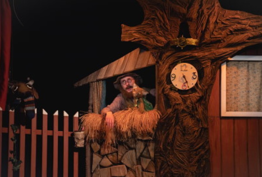 Пой, Юсси, Пой