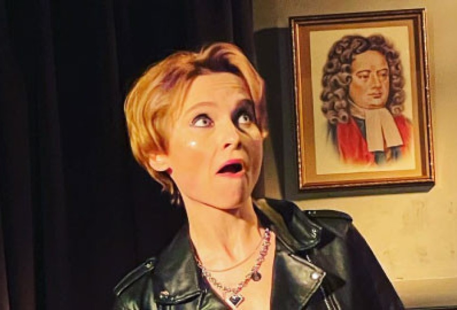 Эффект Пигмалиона