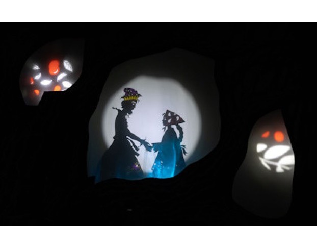 Сестрица Аленушка и Братец Иванушка