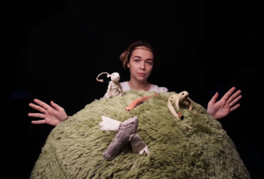 почему Деревья не Ходят