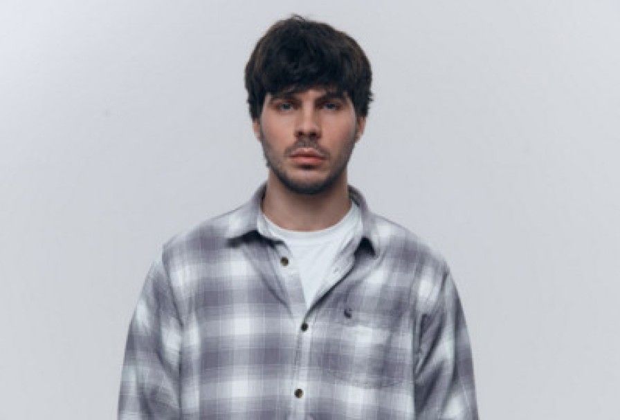 Богдан Лисевский