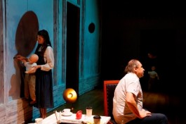 Строитель Сольнес