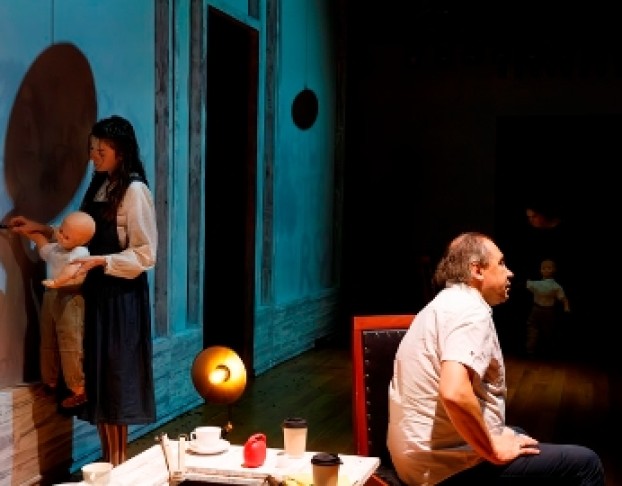 Строитель Сольнес