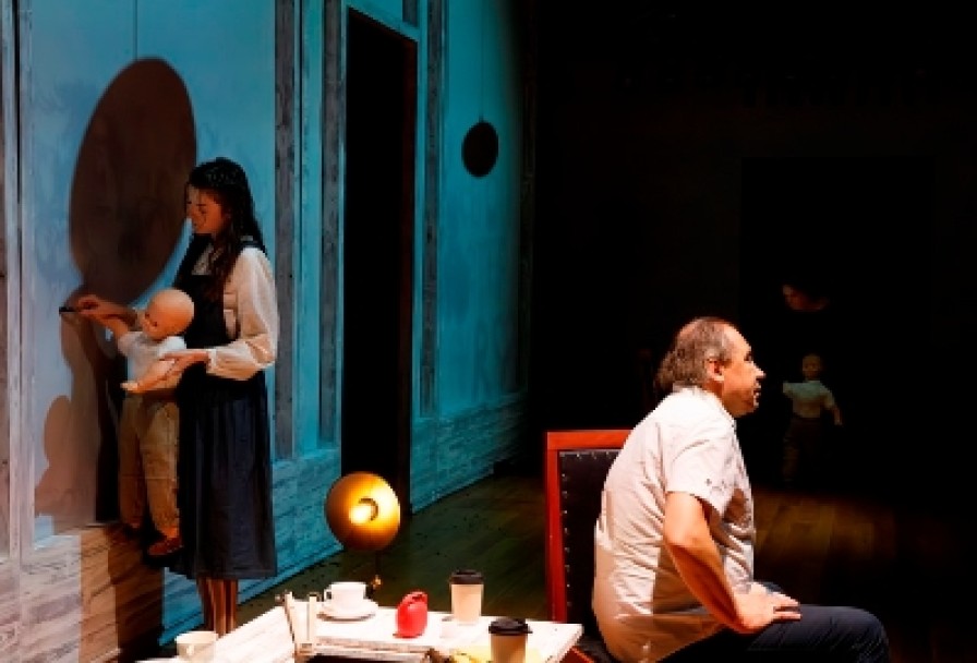 Строитель Сольнес