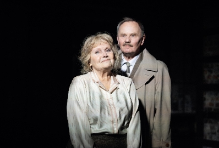 Долгие Годы