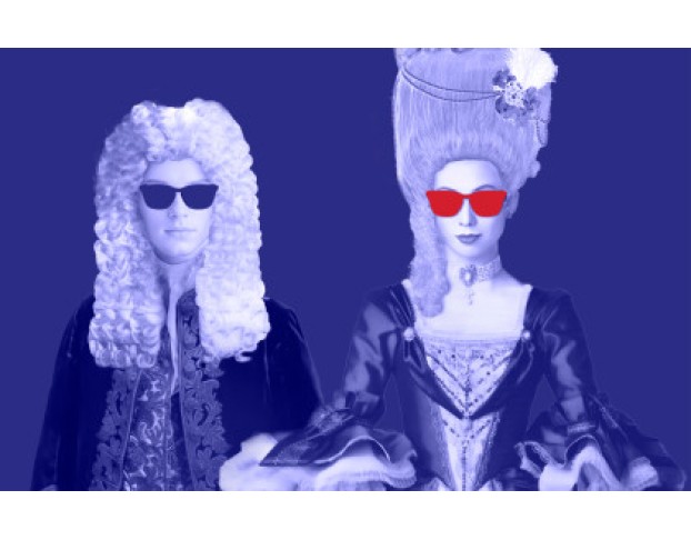 Скупой, или Школа Лжи