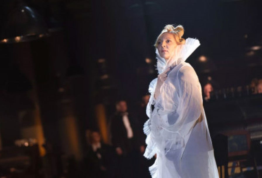 Мертвые Души