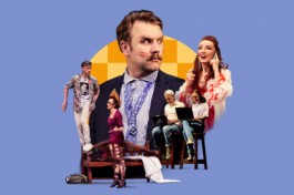 Папа в Паутине