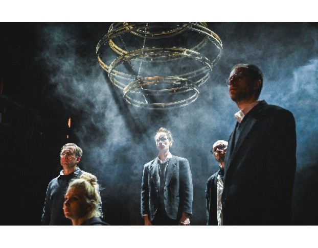 Катарсис, или Крах Всего Святого