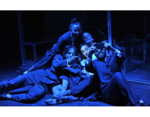 Lёгкое Dыхание