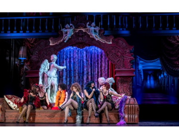 Брак по-Итальянски