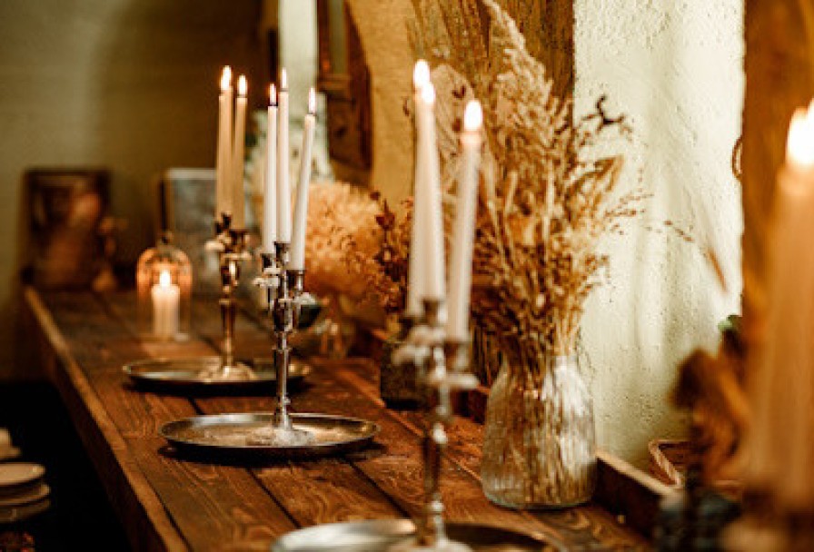 Иммерсивный Тарас Бульба. Месть