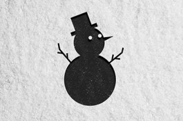 Тайна Злого Снеговика