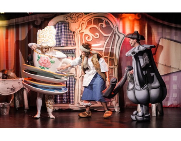 Приключения Федоры