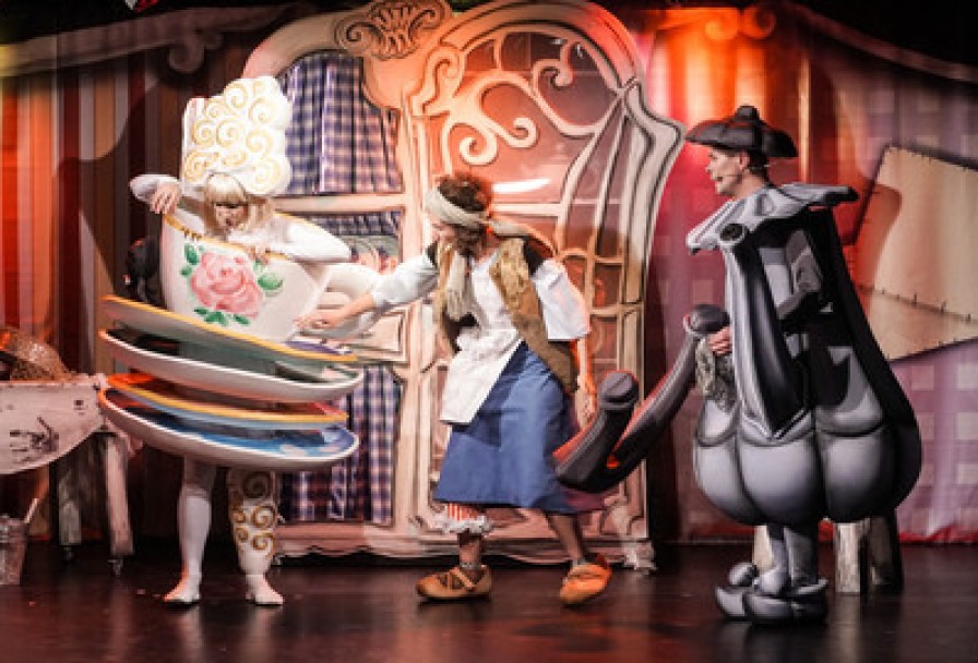 Приключения Федоры