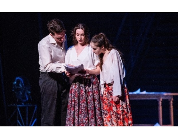 Барышня-Крестьянка