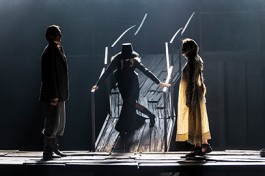 Светит, да не Греет