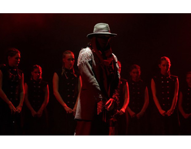 Ушастые Истории. Похищенное Рождество