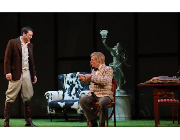 Мой Нежный Зверь