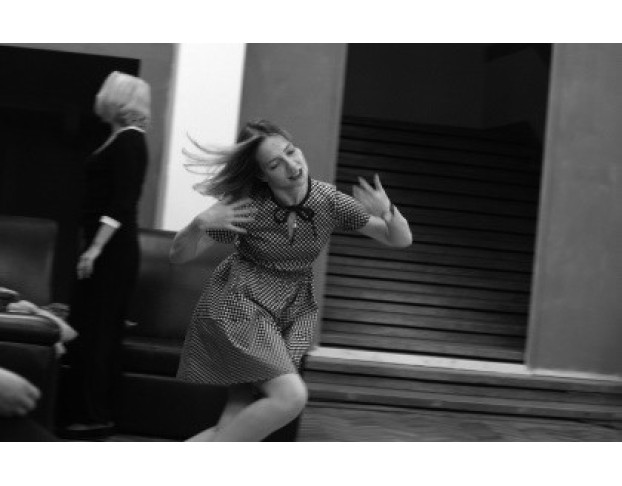 Кто Боится Вирджинии Вулф?