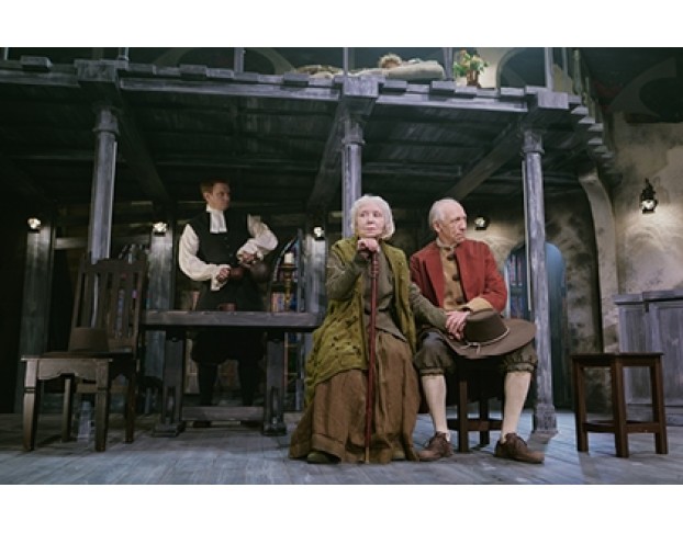 Салеие Ведьмы