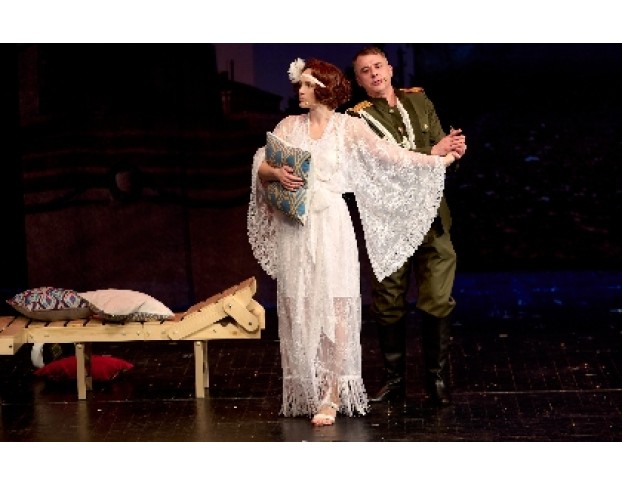 Осенний Роман